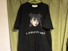 BONNAE》 Anime mock neck top - メルカリ