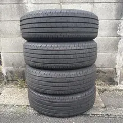 TOYO TIRES 26年製 夏タイヤ 4本 - メルカリ