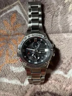 2026年最新】G-SHOCK Gショック GST-B100XB-2AJFの人気アイテム - メルカリ