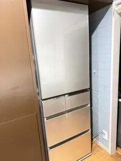 無印良品 冷蔵庫 272L 2022年製 - メルカリ