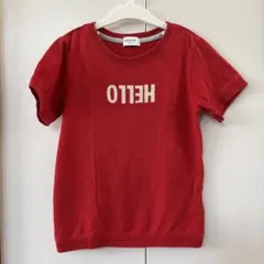 ARCH&LINE OH NO Tシャツ 125のサムネイル