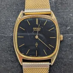 稼動品【希少オールドクォーツ】1975年製 セイコー 4130-5130 メルカリ