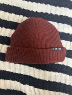 HUF ビーニー