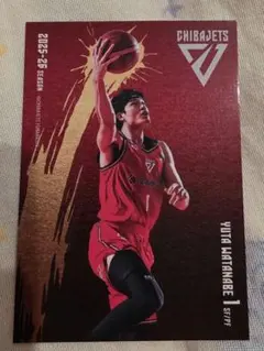 2026年最新】渡邊雄太 カードの人気アイテム - メルカリ