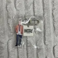 seventeen holiday カプセルトイ スングァン