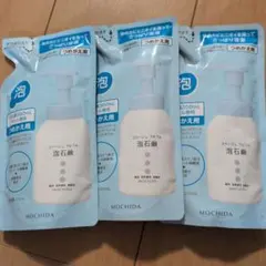 持田ヘルスケア コラージュフルフル 泡石鹸 つめかえ用 3個セットのサムネイル