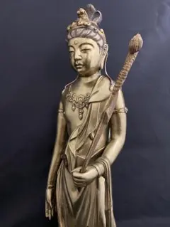 2025年最新】高村光雲 聖観音像の人気アイテム - メルカリ