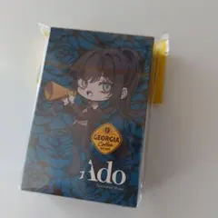 Ado ジョージア オリジナルトランプ