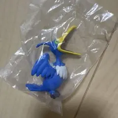 ポケモン フィギュア ウッウ