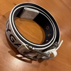 PEARLY GATES（パーリーゲイツ）　メンズベルト