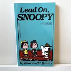 スヌーピーSNOOPY洋書