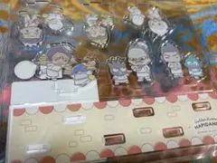 ゴールデンカムイ　サンリオコラボ　第七師団