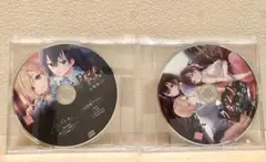 百合PCゲーム　クダンノフォークロア DVDソフト&限定版特典CD