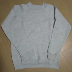 90s Hanes ラグランスウェット USA製