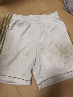 ハンドボールパンツadidas