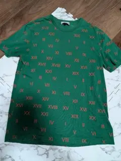 ゴーシャ ラブチンスキー　半袖　Tシャツのサムネイル