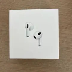 Air Pods(第3世代)