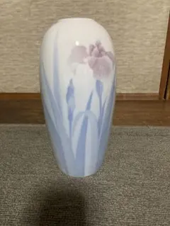 2025年最新】深川製磁 あやめ 花瓶の人気アイテム - メルカリ