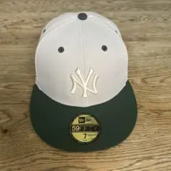 New Era 59FIFTY ニューヨーク・ヤンキースキャップ 7