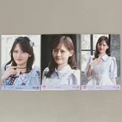 ◎ 髙松瞳 生写真 劇薬中毒 2種