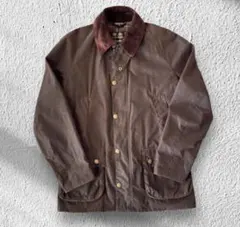 BARBOUR ASHBYワックスジャケットのサムネイル