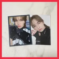 epex ミュー ペパヤム トレカ ２枚セット