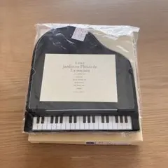 CAMELLIA グランドピアノ・フレーム ブラック SP-01