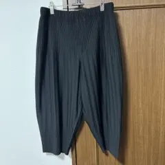 2026年最新】HOMME PLISSE ISSEY MIYAKE カラー：ブラック系 メンズ