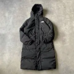 THE NORTH FACE ダウンジャケット