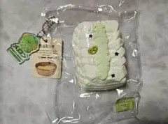 zuozuo メロンケーキ　スクイーズ