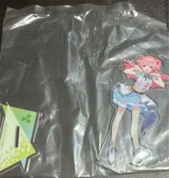 プロセカ SEGAラッキーくじ D賞 桃井愛莉