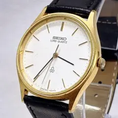 2026年最新】seiko lord quartzの人気アイテム - メルカリ