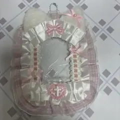 SHEIN トレカケースデコ
