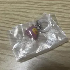 リラックマ うみリラきぶん マーカーアクセサリー キイロイトリ(メンダコ)