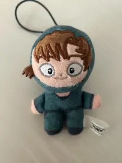 2026年最新】忍たま乱太郎 ほわぬい 善法寺伊作の人気アイテム - メルカリ