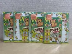 【希少】コアラのマーチ/サイン帳/シール付き 希少】コアラのマーチ/サイン帳/シール付き - メルカリ