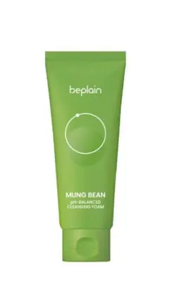 beplain MUNG BEAN pH-BALANCED 洗顔フォームのサムネイル
