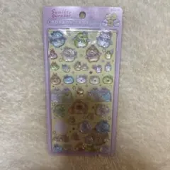 A*♡様 フ*ー様 正規品 ボンボンドロップシール すみっコぐらし ピンク 未使