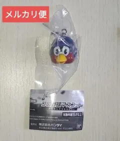 プロ野球マスコット めじるしアクセサリー つば九郎 ヤクルトスワローズ チャーム