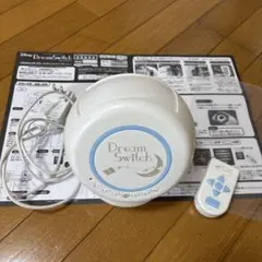 セガトイズ Dream Switch(ドリーム スイッチ)のサムネイル