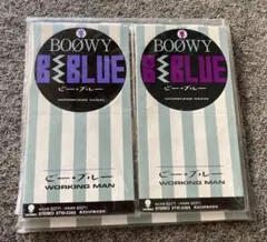 2025年最新】BOOwy レコードの人気アイテム - メルカリ