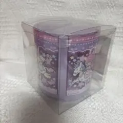 2019年 2020年 回るペンスタンド キキララ マイメロ サンリオ - メルカリ