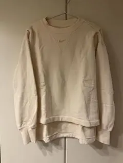 【未使用品】Nike スウェット トレーナー