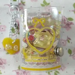 ミニシール帳完成品♡ミニアルバムキーホルダー♡v29