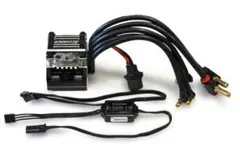 フタバ MC970CR + ジャービス用ファン フタバアンプにファン装着♫ - Garage Dreams