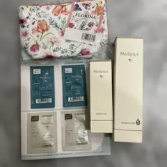 【新品】メディプラスゲル 180g & 45g セットのサムネイル