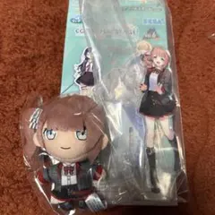 プロセカSEGAラッキーくじ望月穂奈美