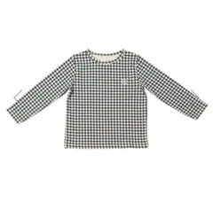 houseonthehill HH 長袖 L/S Tee (Argyle)