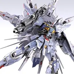 METALBUILD プロヴィデンスガンダム CLIMAX BATTLE Ver