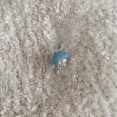 BLEACH めじるしアクセサリー グリムジョー